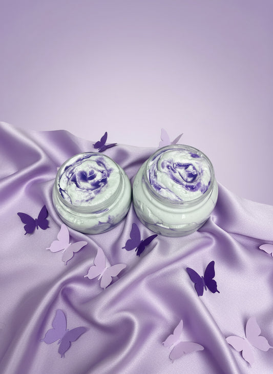 Butterfly Kisses🦋💋 Whipped Body Butter
